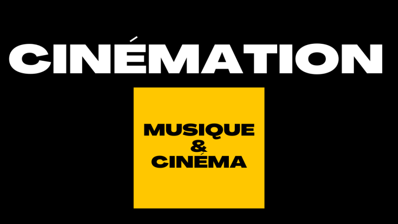 Cinémations